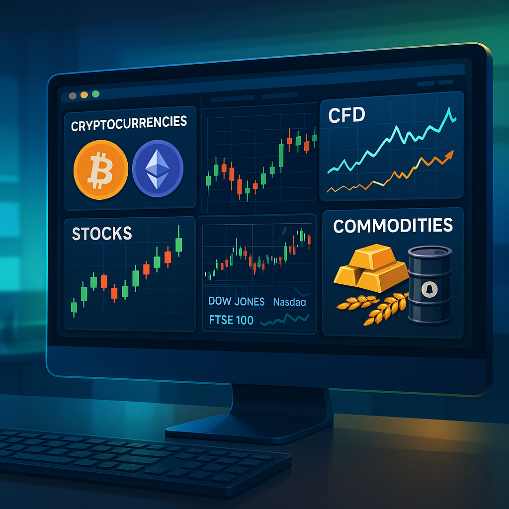 Activos Psicotrading Academy opiniones 2025