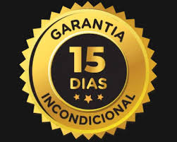 Garantía 15 dias Programa Libertad Financiera 360 de Richard Gracia