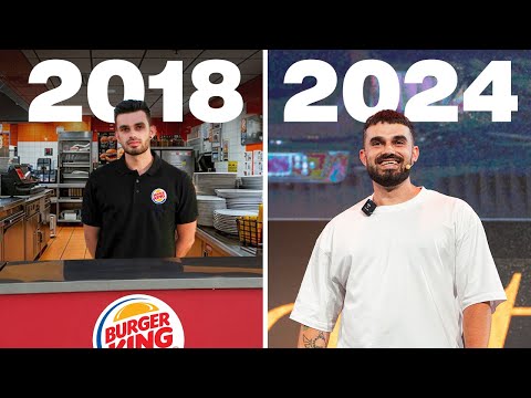 Esta imagen confirma la evolución laboral de Fabio Serna Fabio Serna Partner 360 opiniones
