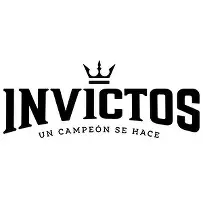 Logo Academia Invictos