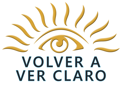Volver a Ver Claro - logo oficial