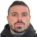 Carlos Adams, CEO Racks Labs